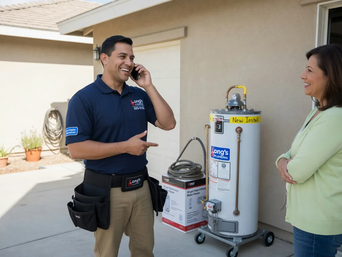 Leak Detection Broadway, VA FAQs